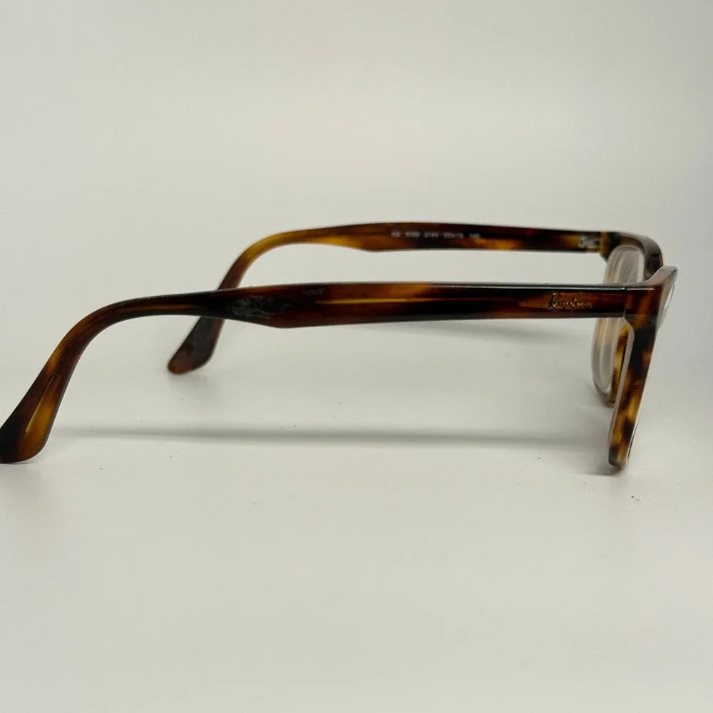 Ray-Ban RB 5369 2144 Tortoise Shell‎ Eyeglasses Frames 50-18 145